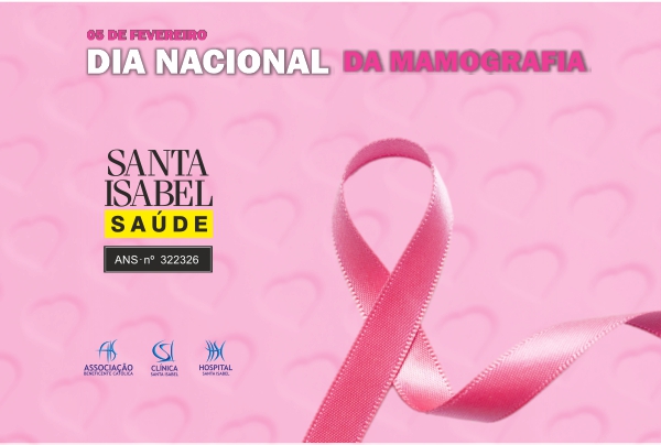 Dia da Mamografia 